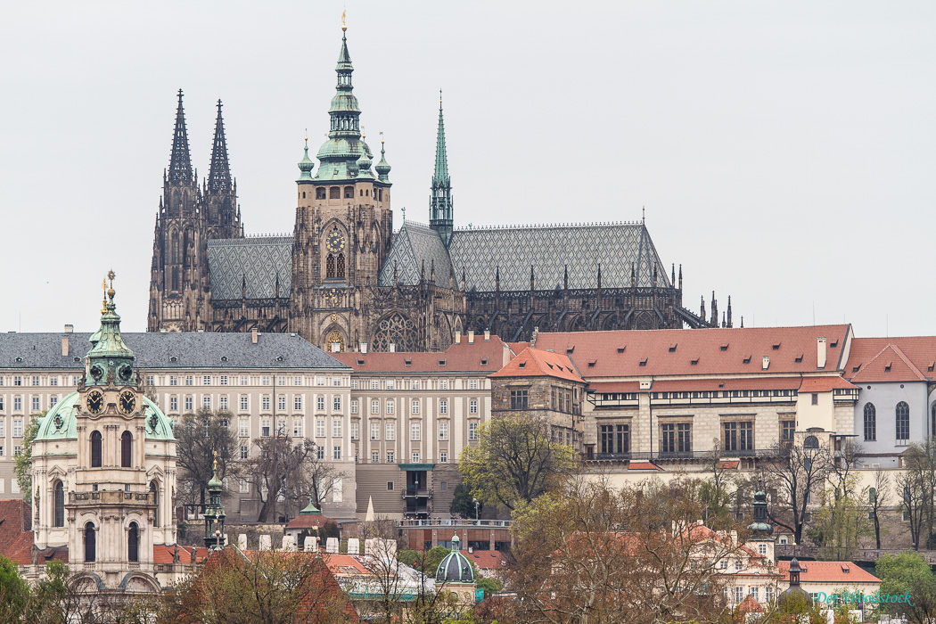 Prag - Praha - Prague