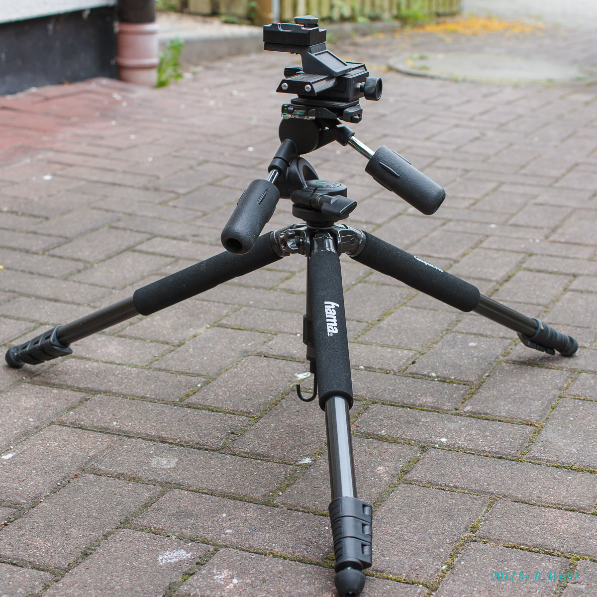 Hama Traveller Compact Pro Hama Traveller Compact Pro